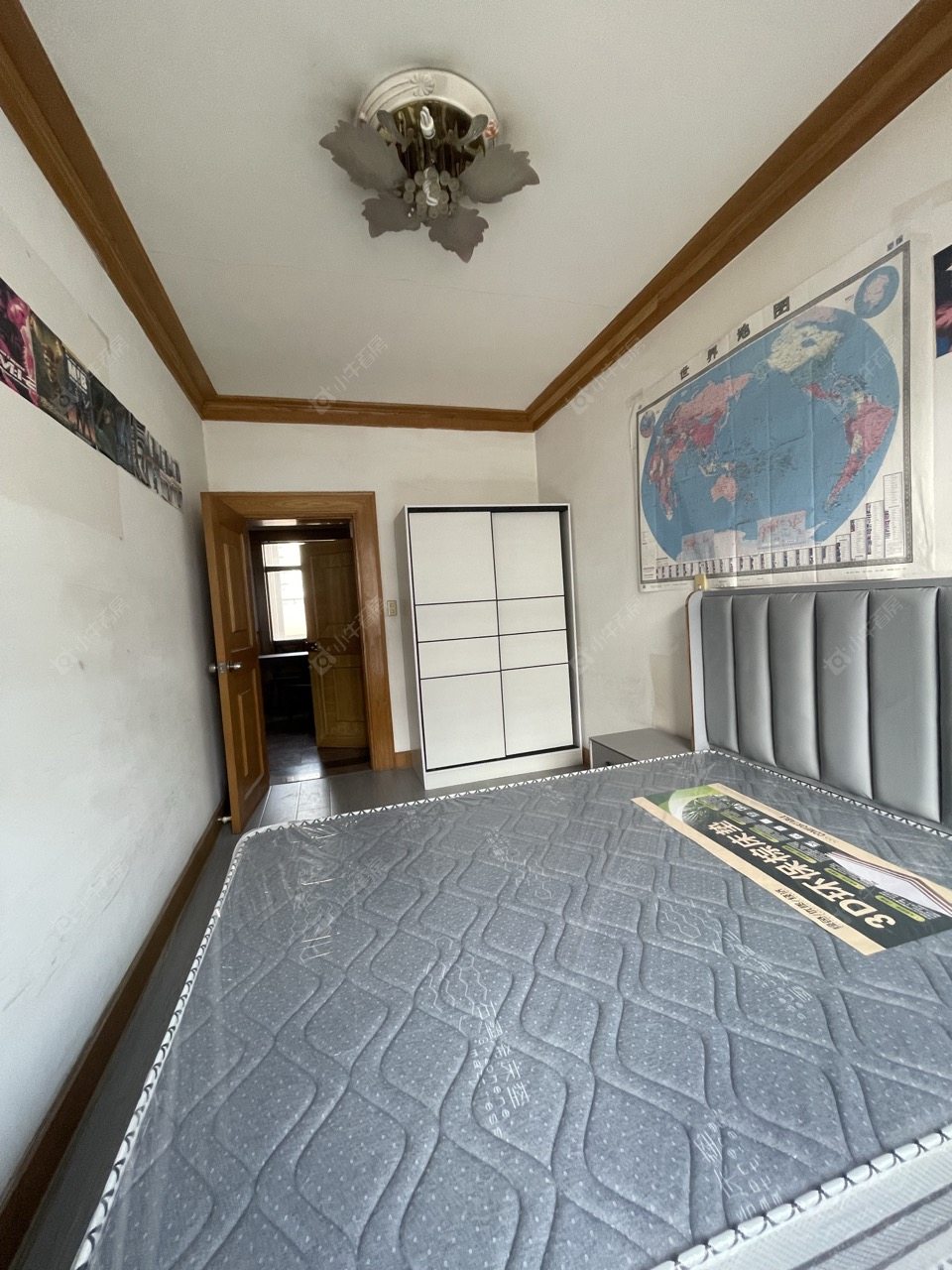 常州勤业一二三村在租房源室内图_小牛看房