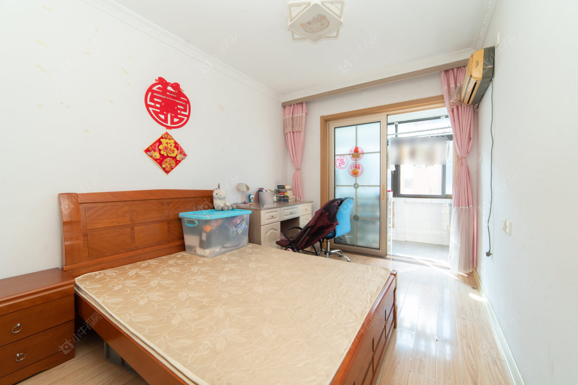 常州勤业四村南区在售二手房源室内图_小牛看房