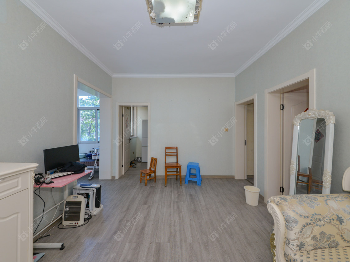 常州愚池新村在售二手房_小牛看房