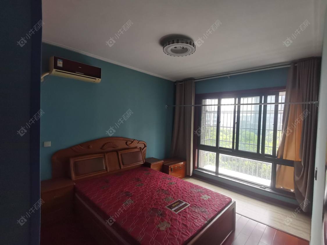 常州金百国际在租房源室内图_小牛看房