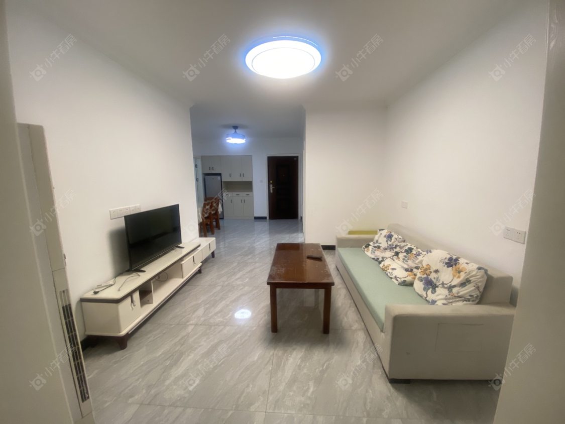 常州福成上城花园在租房源室内图_小牛看房