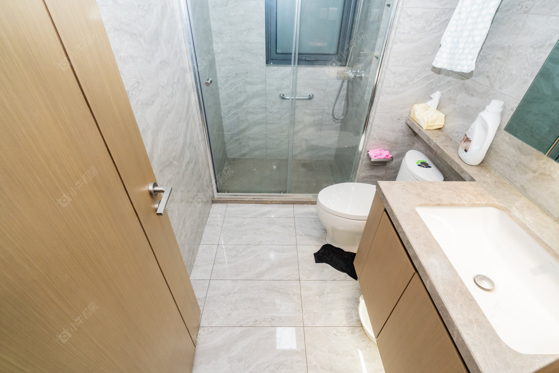 常州龙运天城在售二手房源室内图_小牛看房