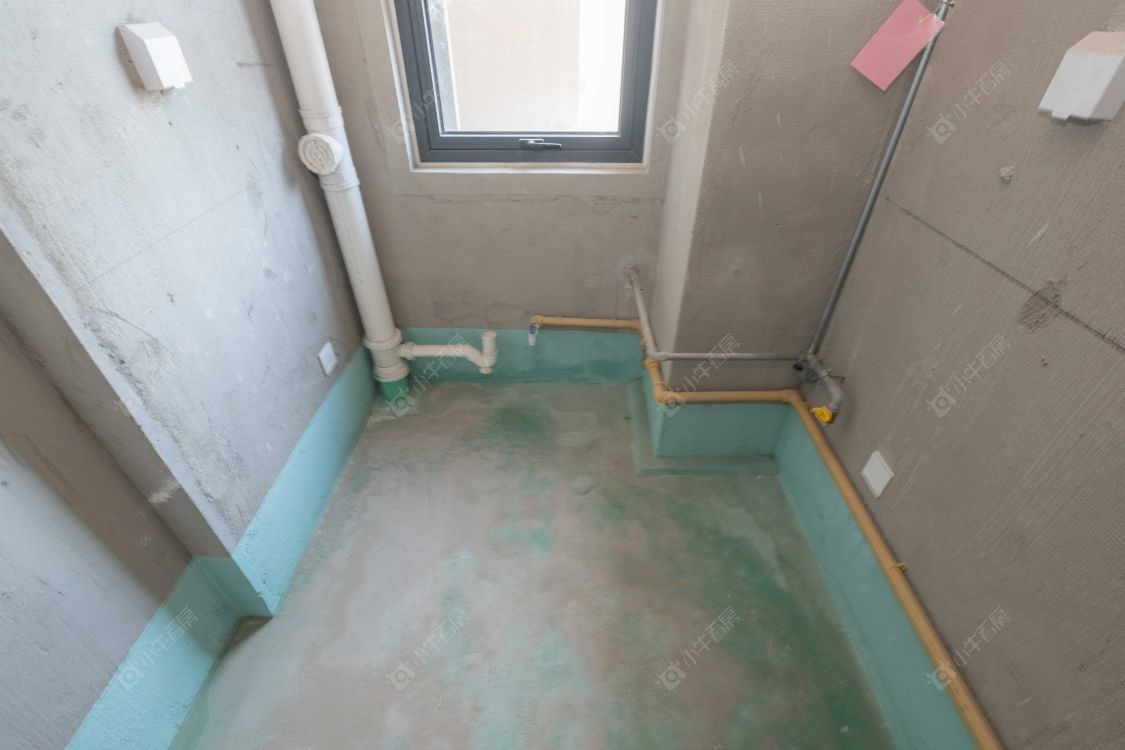 常州清云澜湾A区在售二手房源室内图_小牛看房