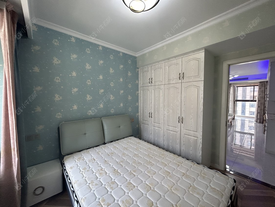 常州牡丹水岸国际在租房源_小牛看房