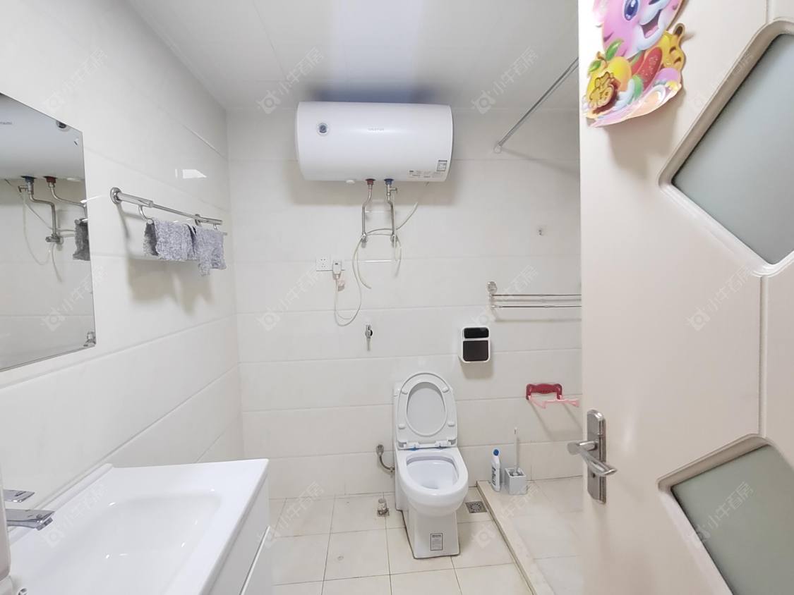 常州公园人家在租房源室内图_小牛看房