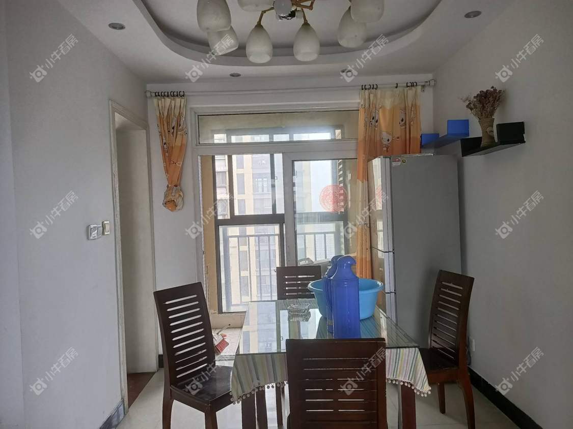 常州清水湾花园三期在租房源_小牛看房