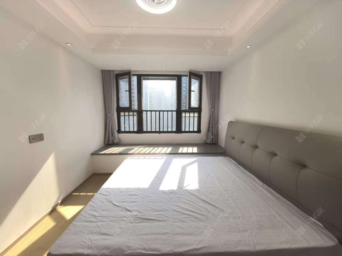 常州万科新都会在租房源室内图_小牛看房