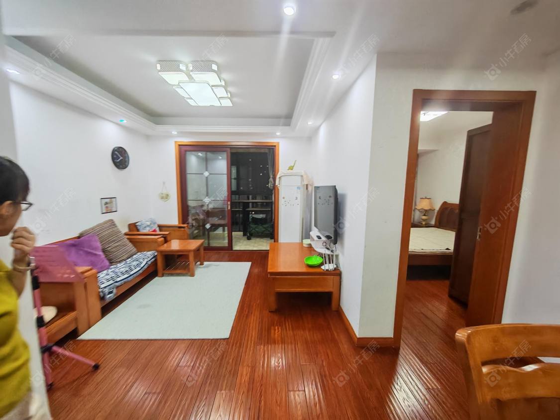 新城春天里房源室内图 常州新城春天里在租房源室内图_小牛看房