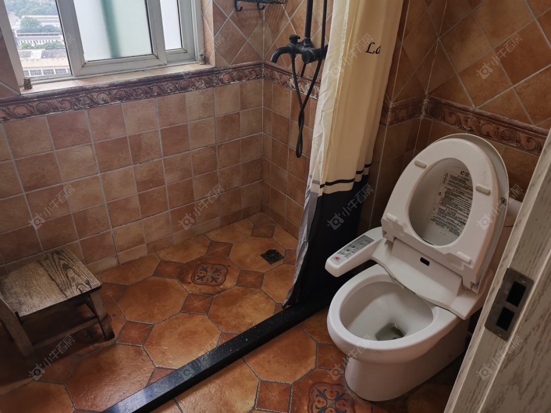 常州御水华庭一期在租房源室内图_小牛看房