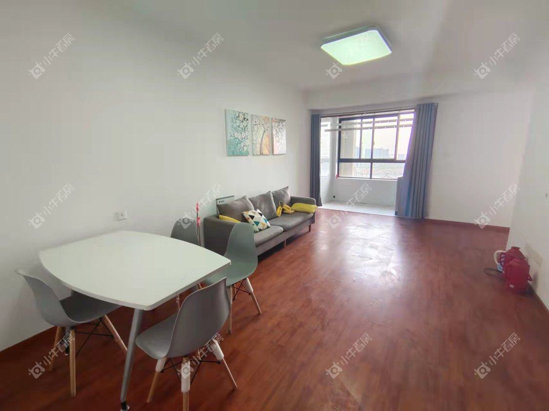 常州绿地香奈在租房源室内图_小牛看房