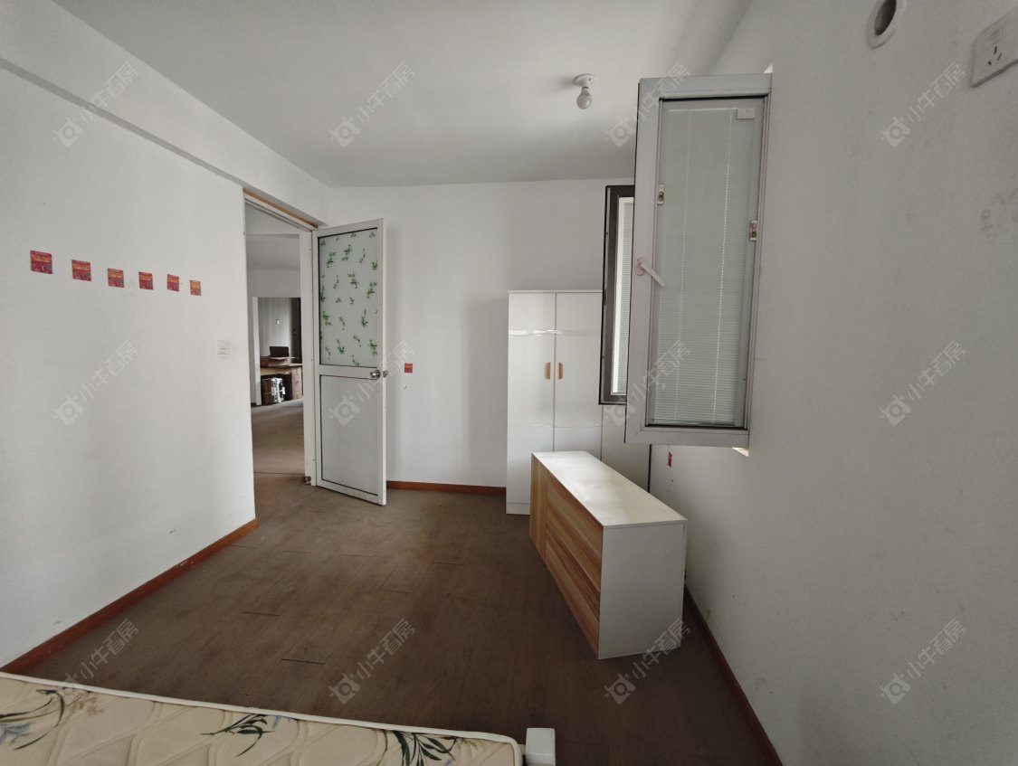 常州紫韵香庭二期在租房源室内图_小牛看房