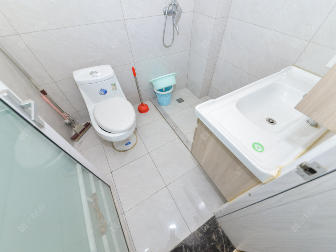 常州金江南苑在售二手房源室内图_小牛看房