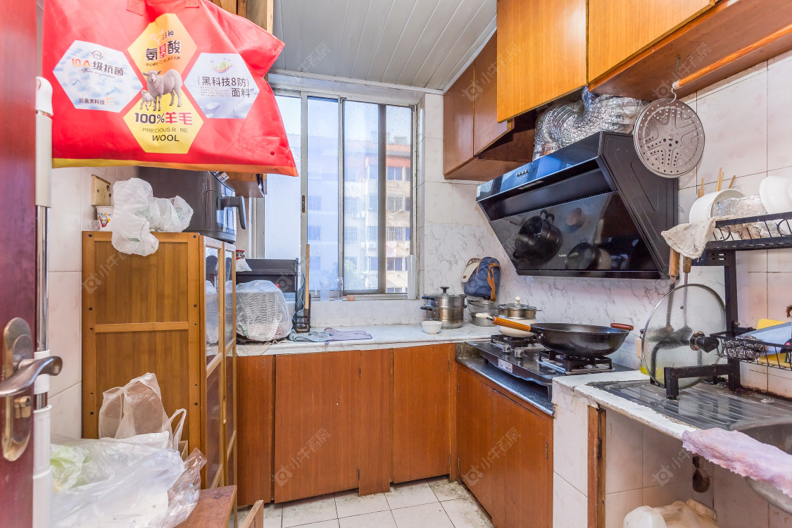 常州北环南村在售二手房源室内图_小牛看房