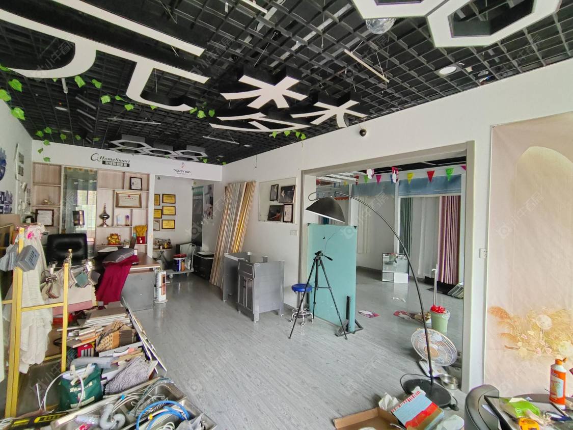 常州万科城在租房源室内图_小牛看房