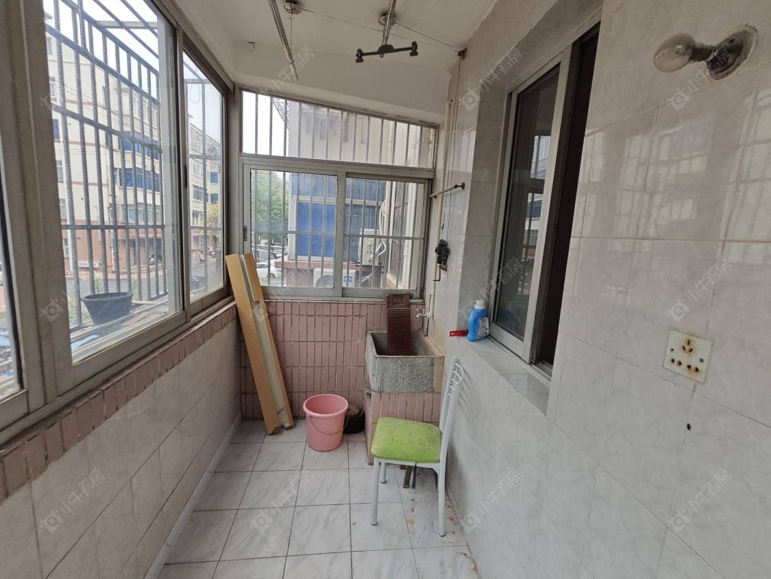 清潭新村房源室内图 常州清潭新村在租房源室内图_小牛看房