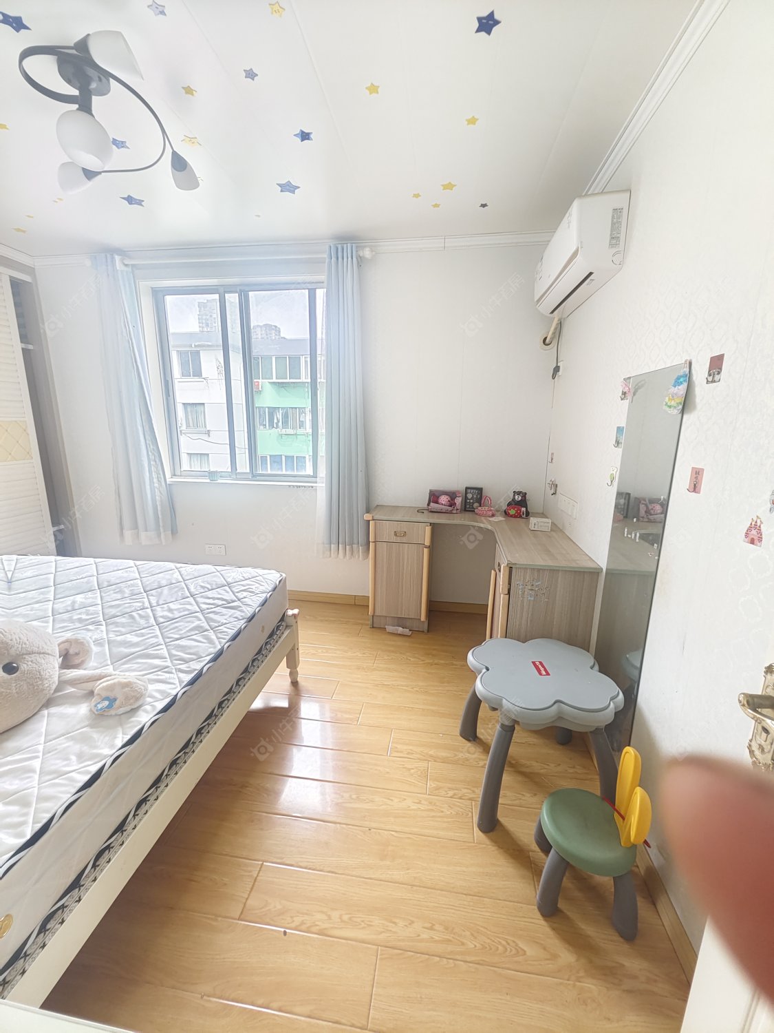 常州翠竹新村东北区在租房源_小牛看房