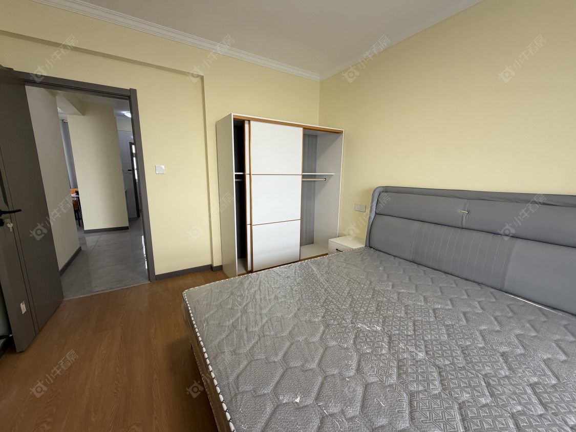 常州星河丹堤五区在租房源室内图_小牛看房