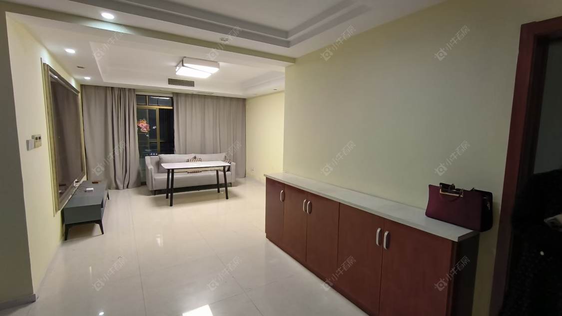 常州银河湾第一城一期在租房源室内图_小牛看房