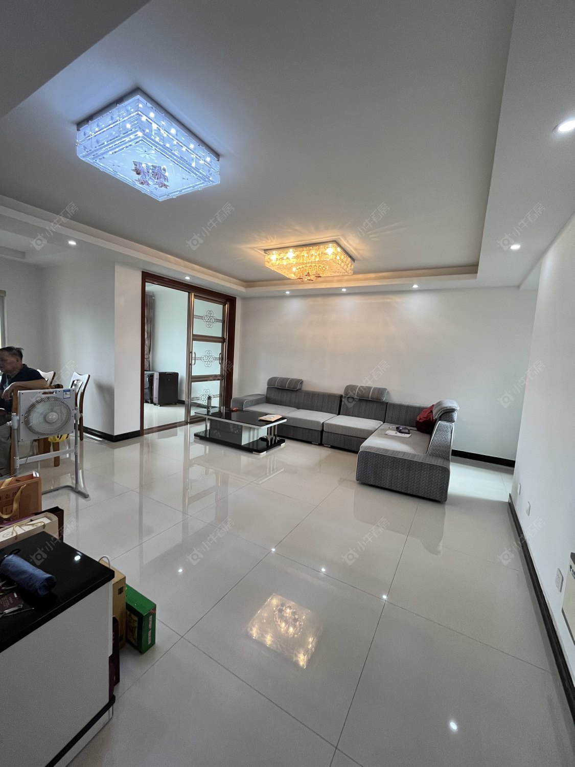 常州康桥水郡在租房源_小牛看房