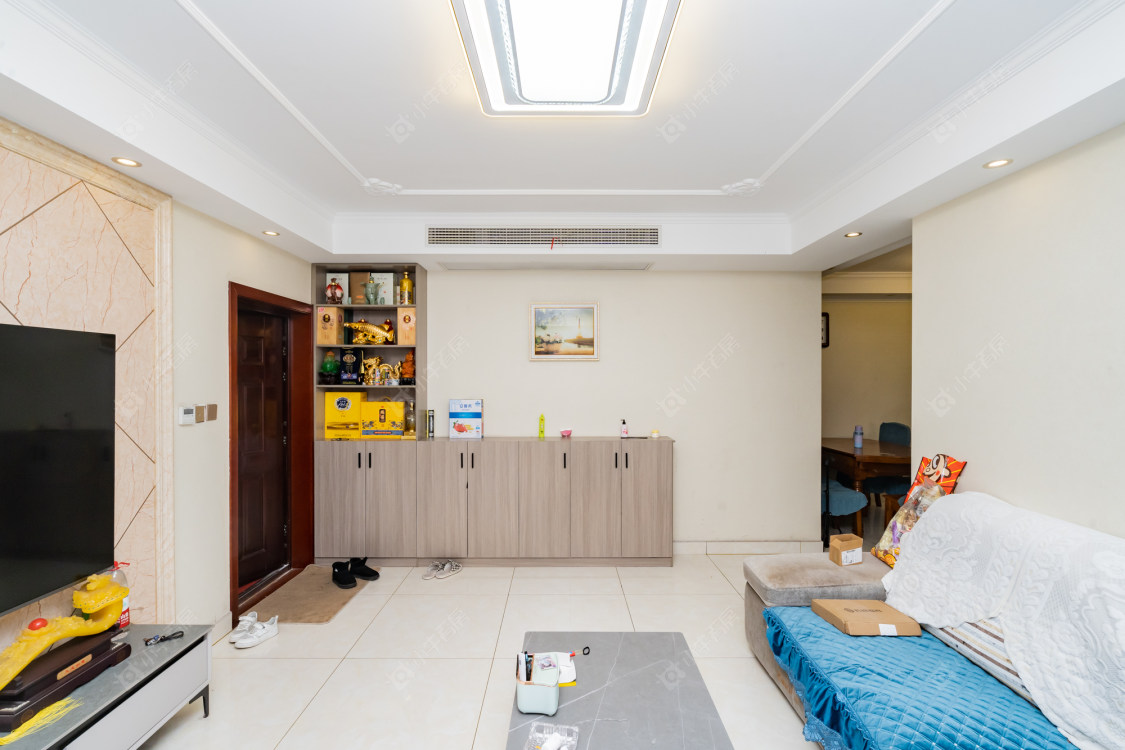 常州新乐花园在售二手房源室内图_小牛看房