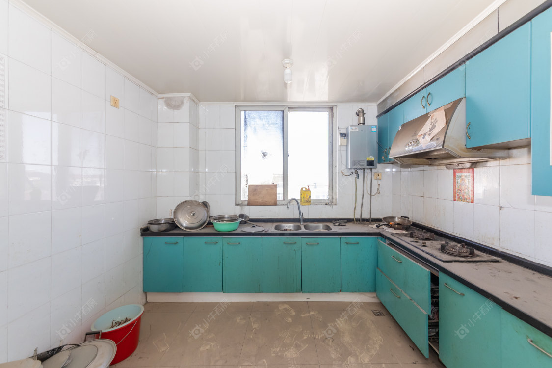 常州魏村花园在售二手房源室内图_小牛看房