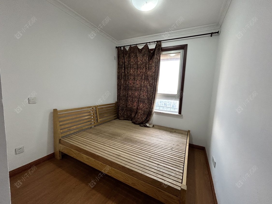 常州香缇湾花园在租房源室内图_小牛看房