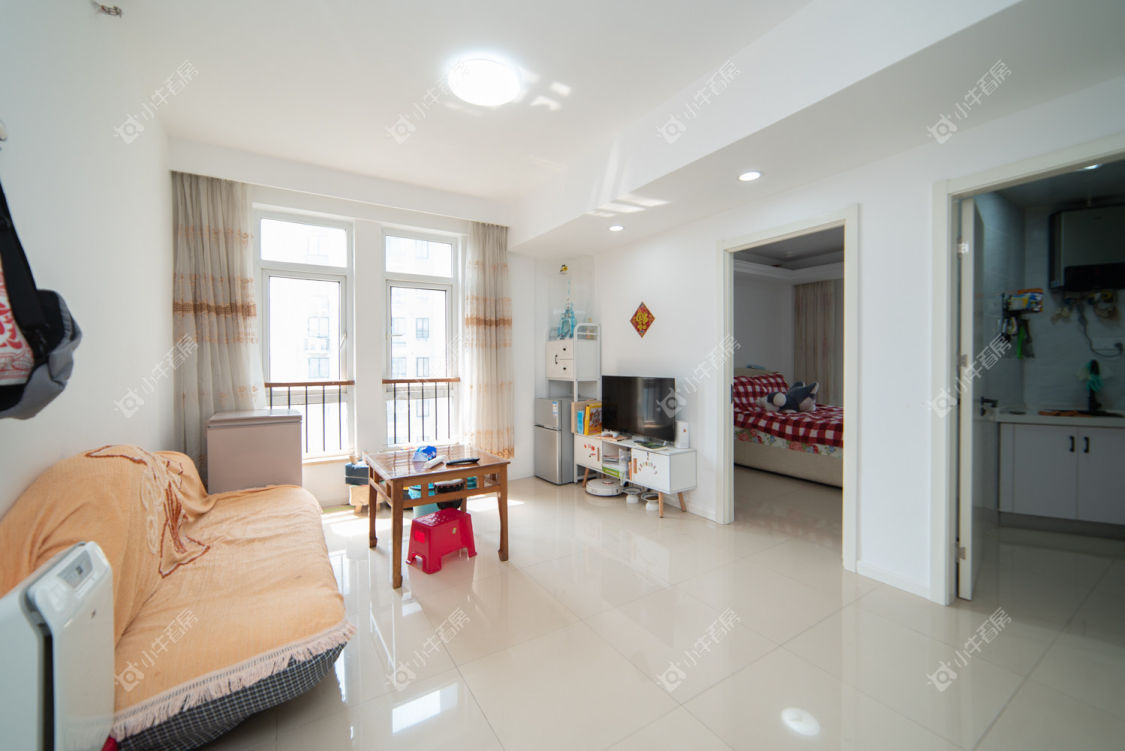 常州御水华庭二期在租房源室内图_小牛看房