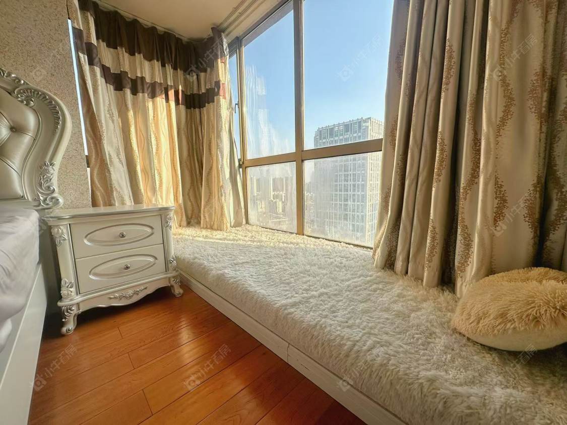 常州常发豪庭国际在租房源_小牛看房