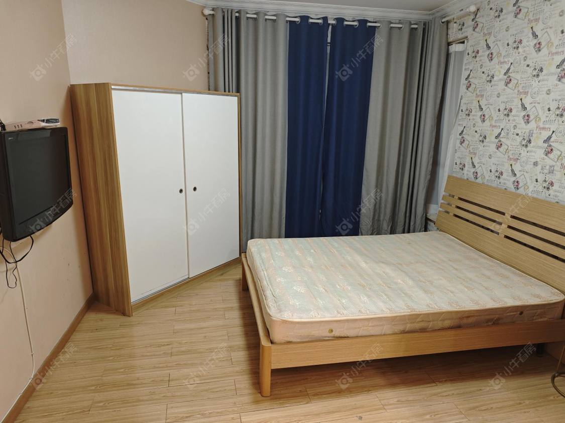 常州侨光苑在租房源室内图_小牛看房