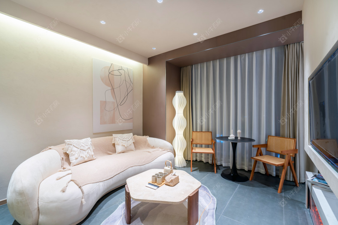 龙湖星图房源 常州龙湖星图在租房源_小牛看房