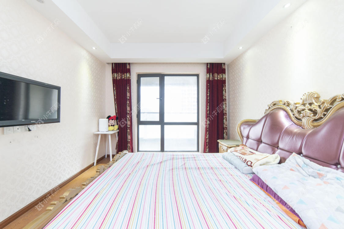 常州玉兰广场二期在租房源_小牛看房