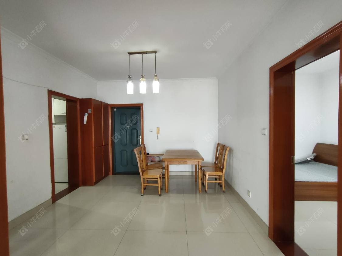 常州金鸡花园在租房源室内图_小牛看房