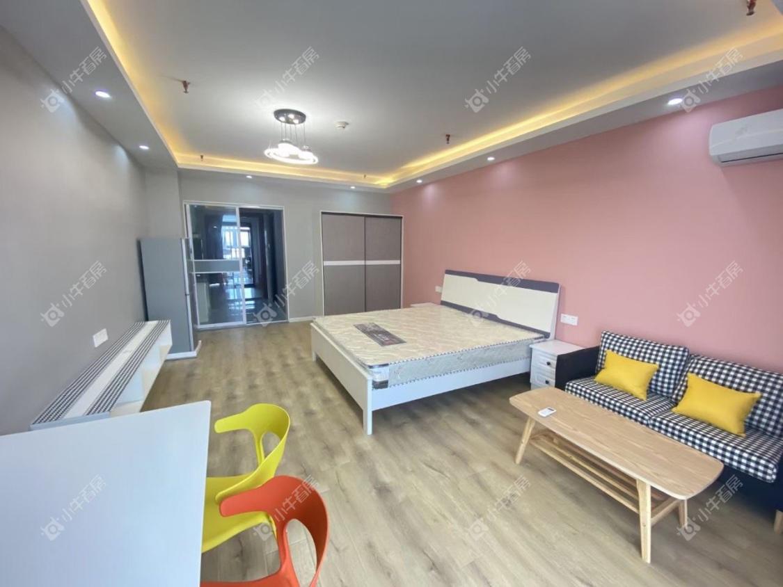 常州星湖广场在租房源_小牛看房