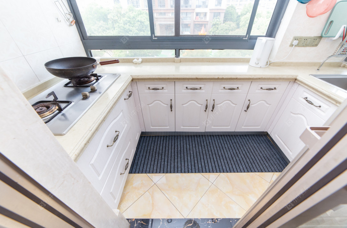 常州佳兆业凤凰湖壹号在售二手房源室内图_小牛看房