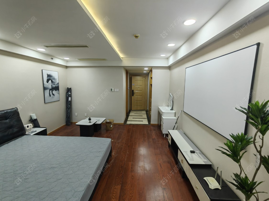 常州吾悦国际租房_小牛看房