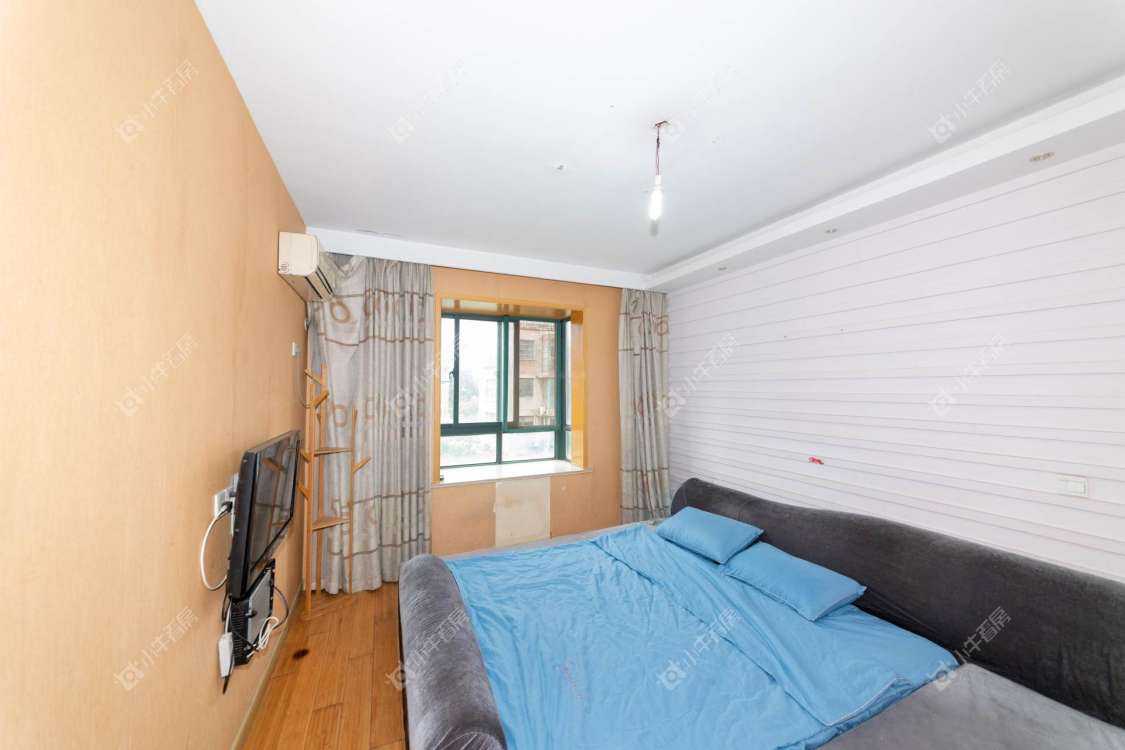 常州枫逸人家在租房源室内图_小牛看房