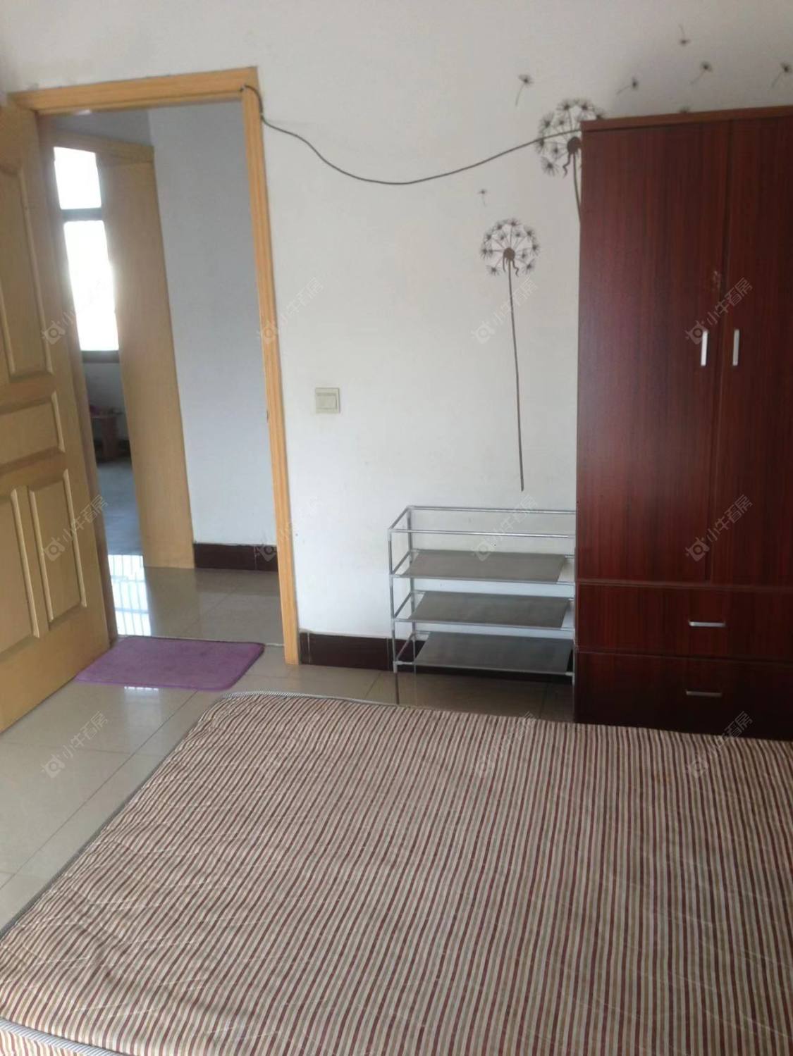 翠竹新村东北区房源室内图 常州翠竹新村东北区在租房源室内图_小牛看房