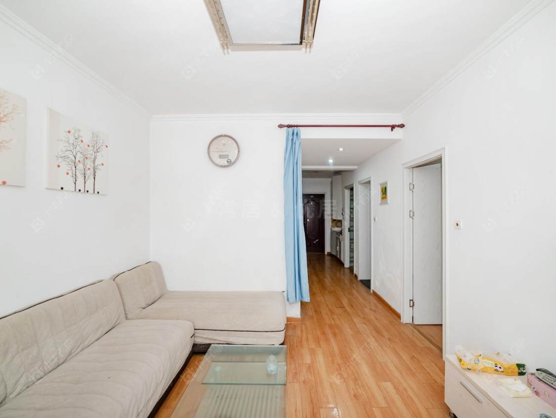 常州国泰名都在售二手房源室内图_小牛看房