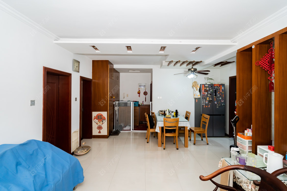 常州朝阳四村在售二手房源室内图_小牛看房