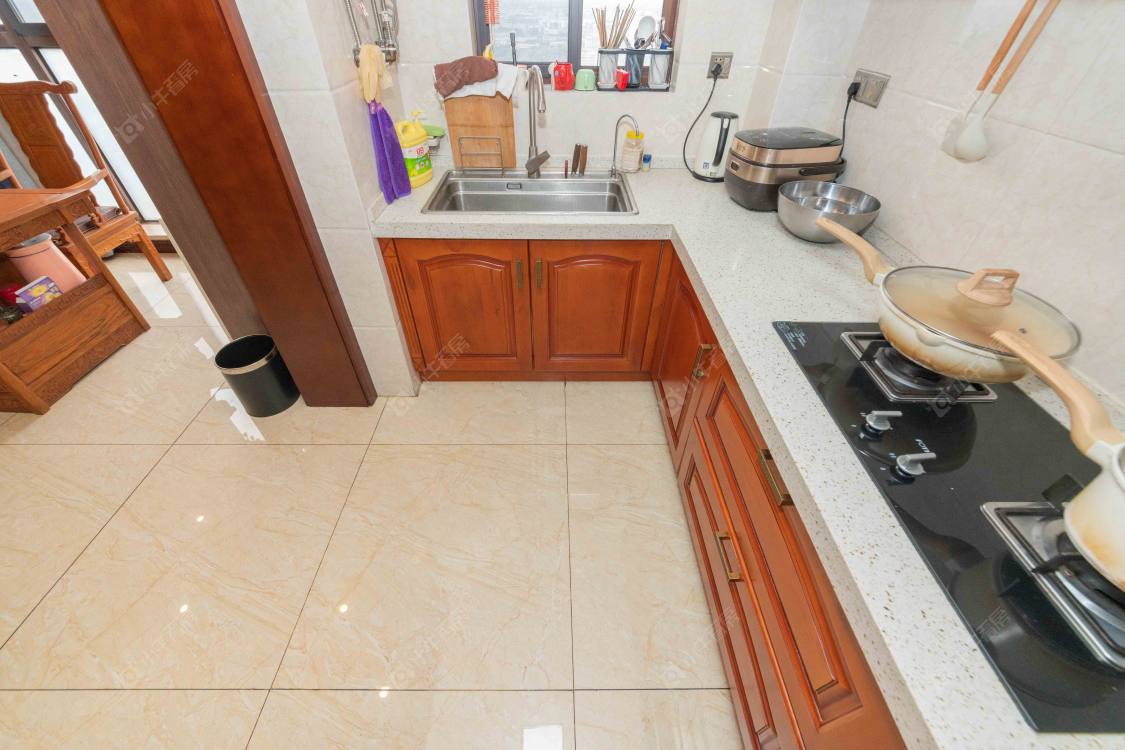 常州万水美兰城在售二手房源室内图_小牛看房