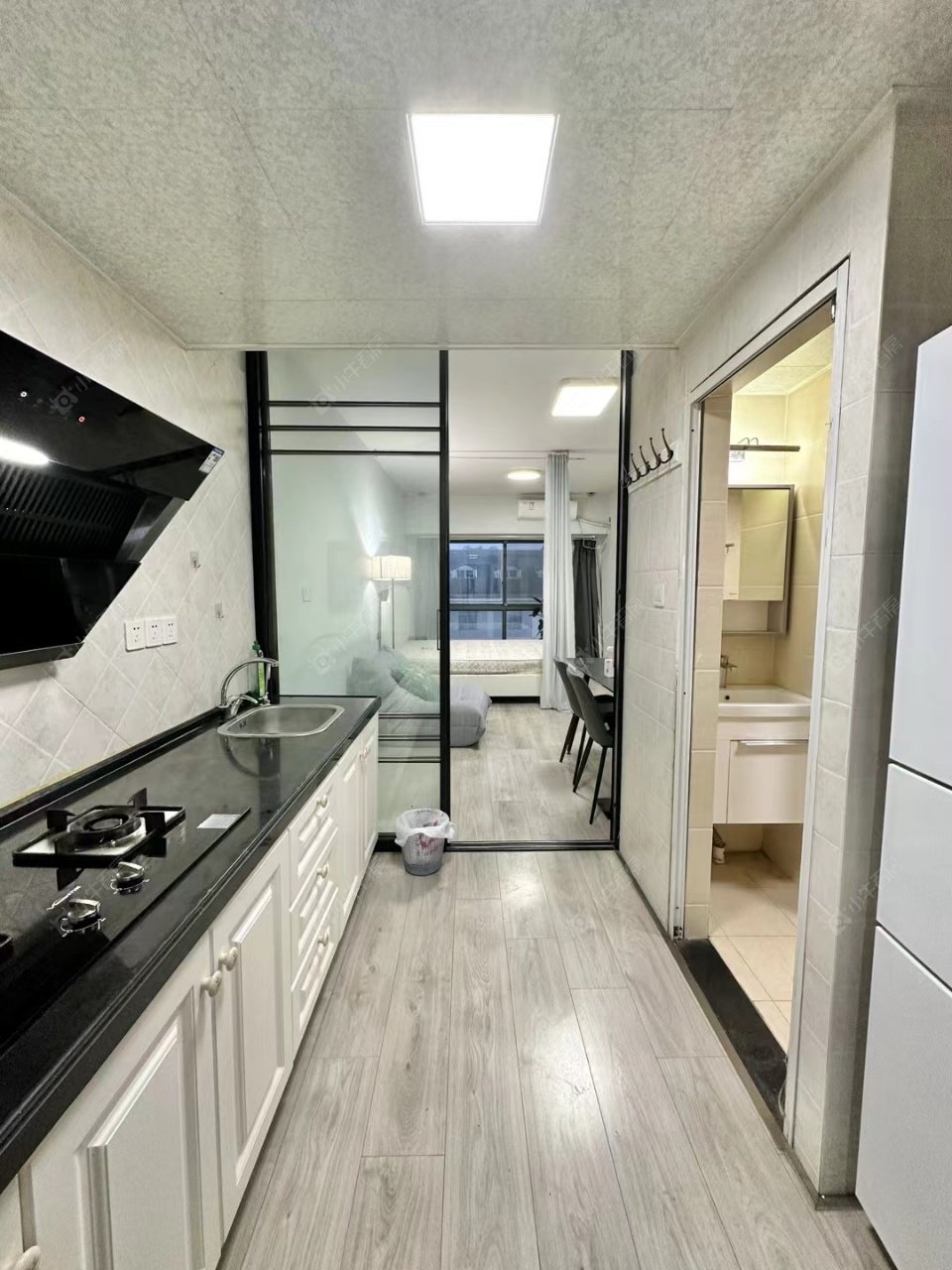 常州东方国际公寓在租房源室内图_小牛看房