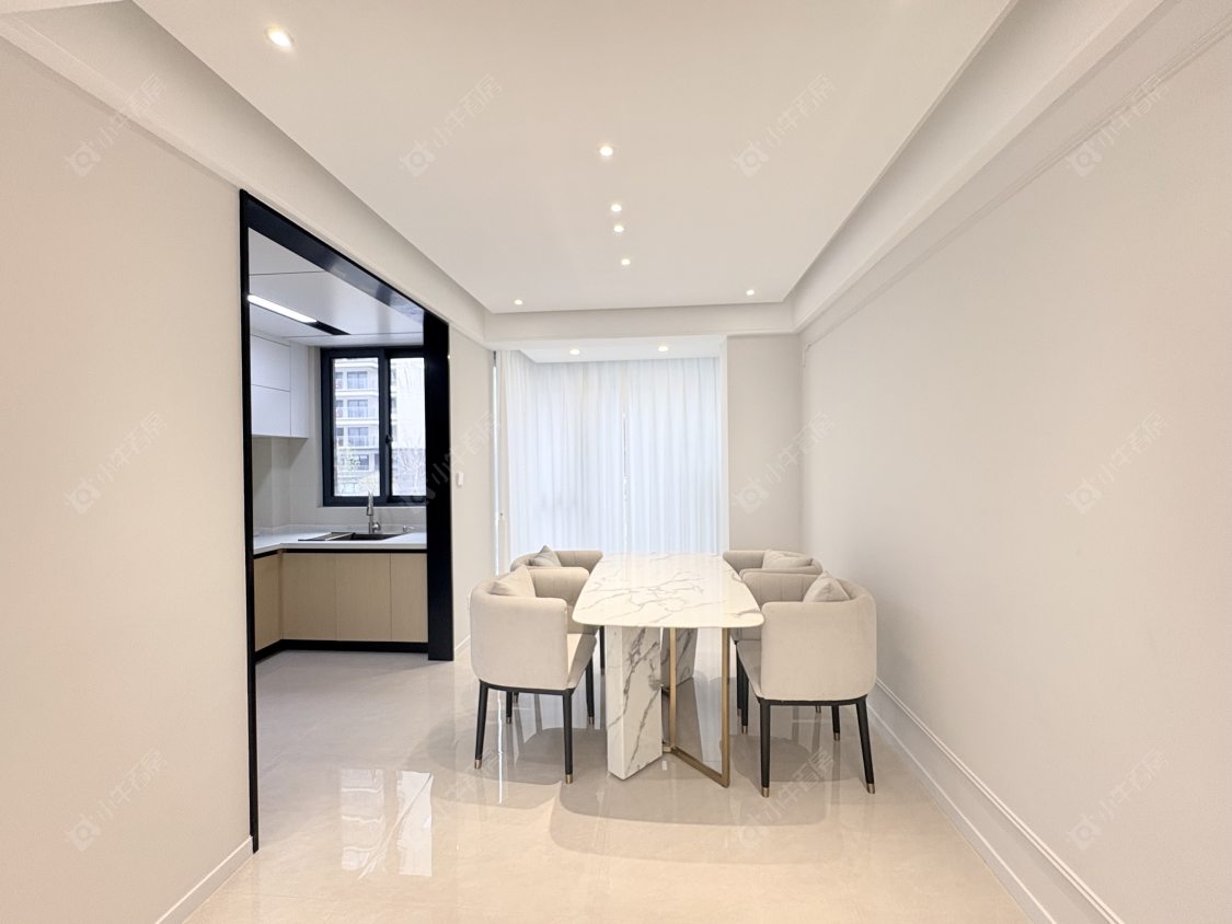 丹阳悦河印象在售二手房源室内图_小牛看房