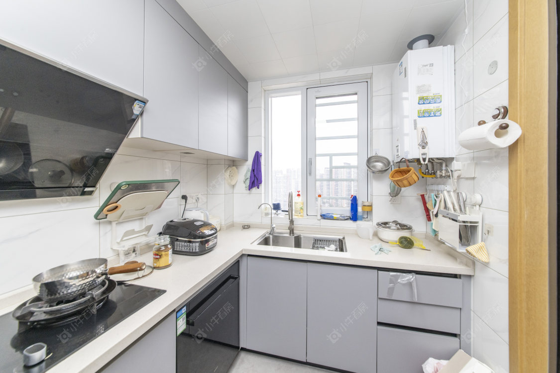 常州星河国际九区在售二手房源室内图_小牛看房