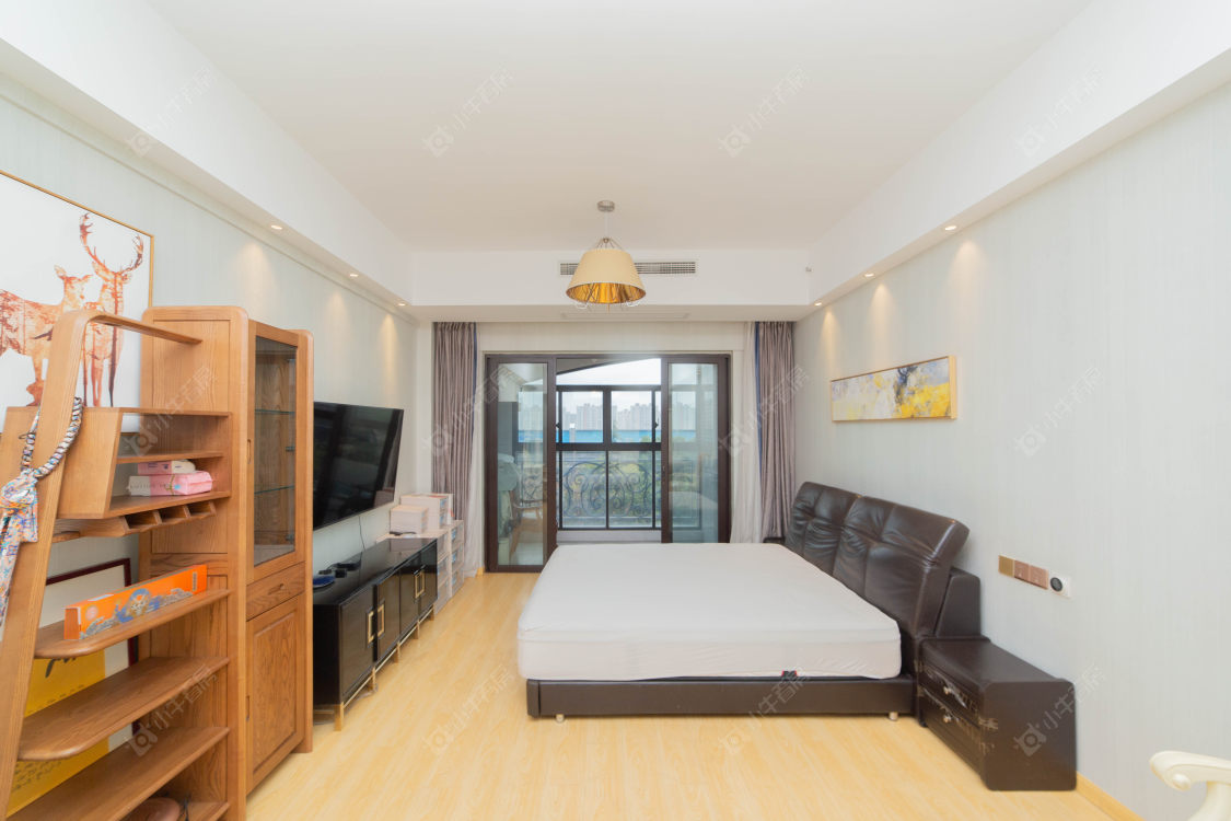 常州雅居乐星河湾在售二手房源_小牛看房