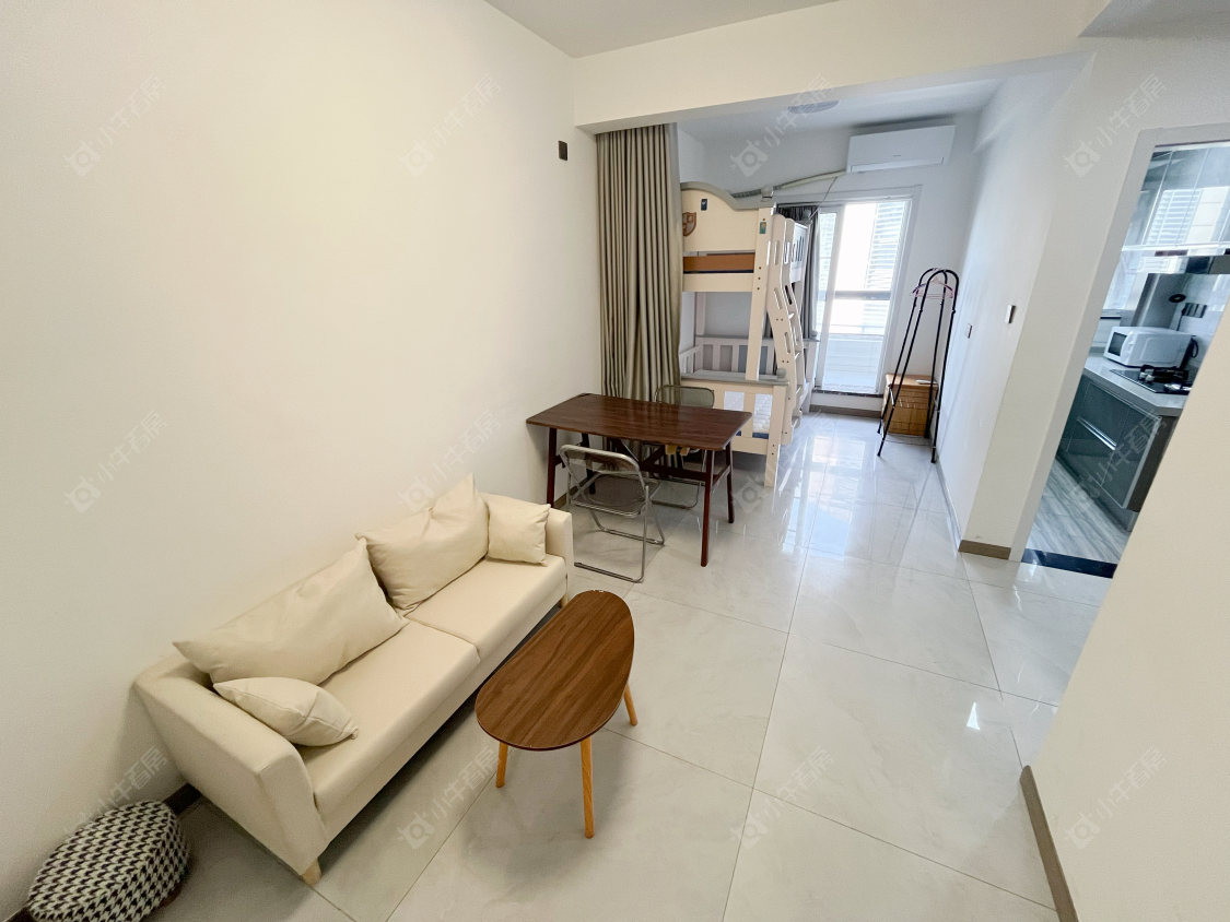 常州盛世名门在租房源室内图_小牛看房