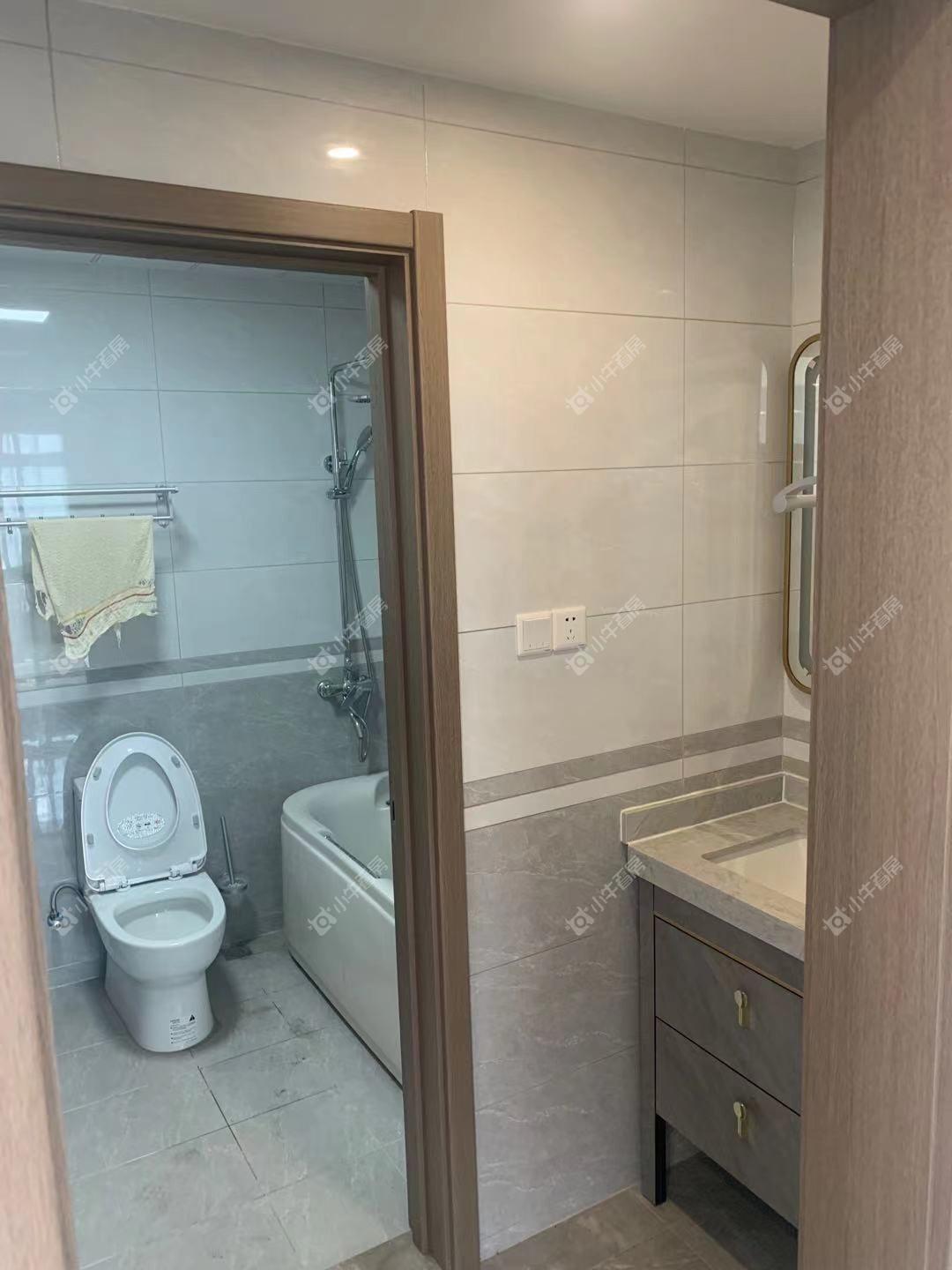 常州府西花园在租房源室内图_小牛看房