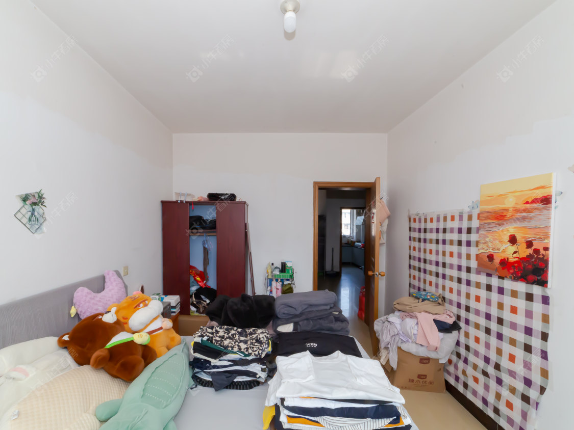 常州大诚苑在售二手房源室内图_小牛看房