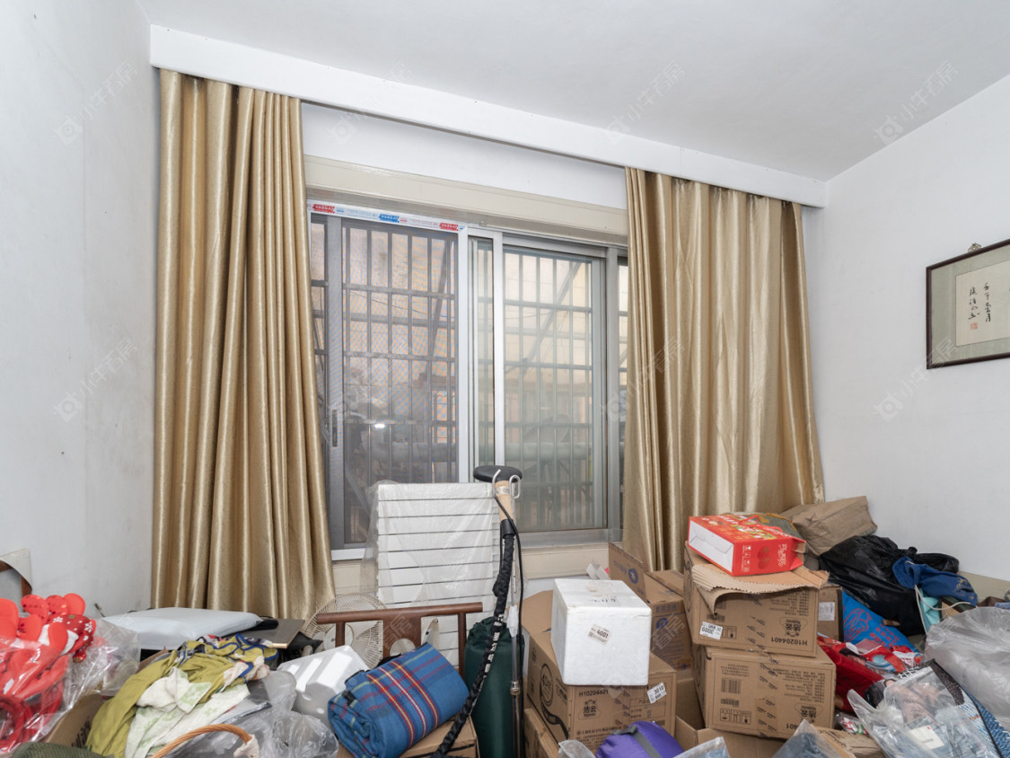 常州花园西庙村在售二手房源室内图_小牛看房