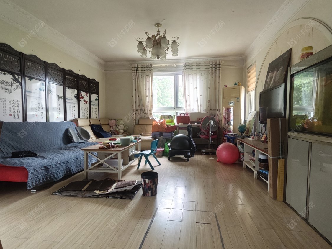 常州锦海星城一期租房_小牛看房