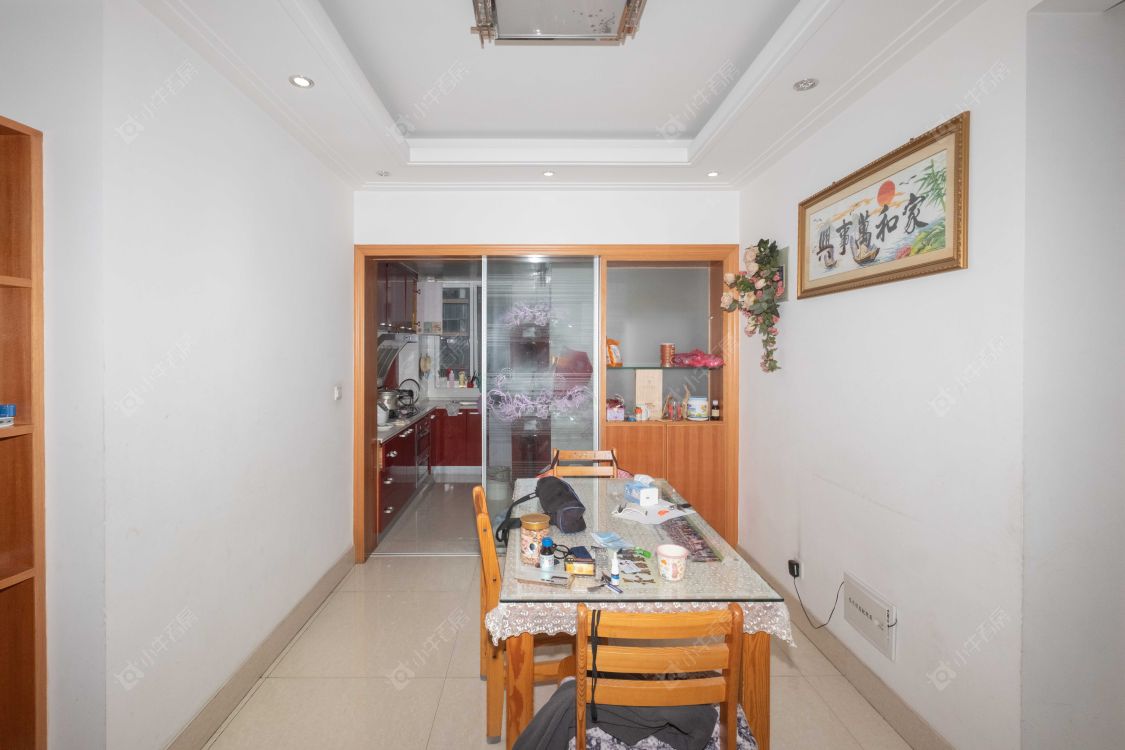 御源林城西区房源室内图 常州御源林城西区在售二手房源室内图_小牛看房